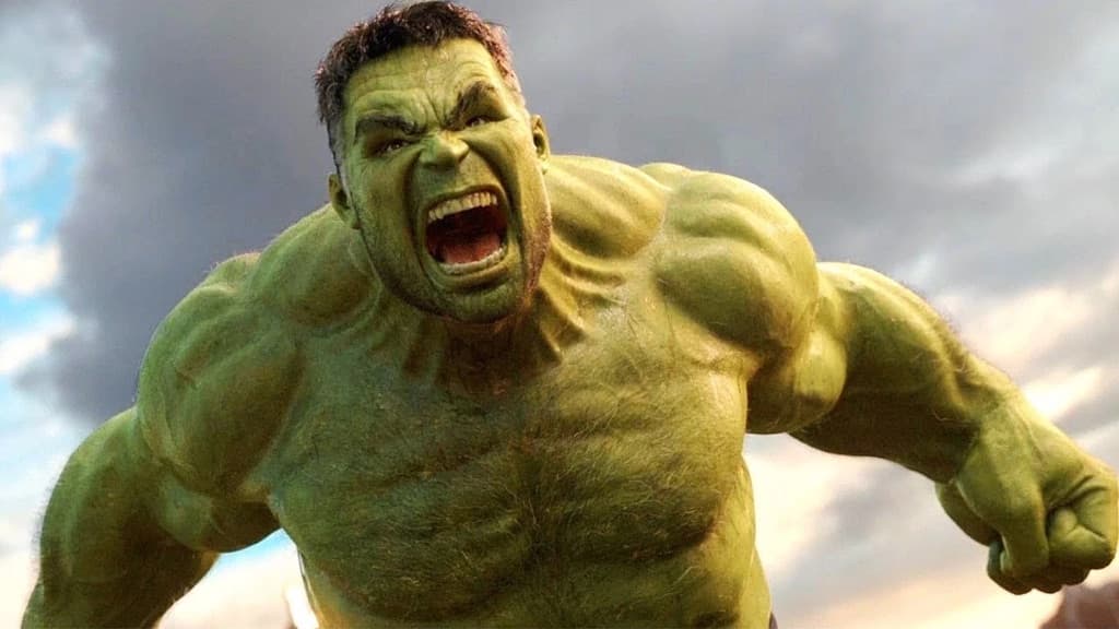 BrainPal Hulk card