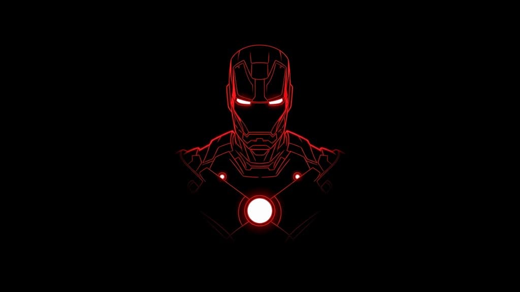 BrainPal Iron card