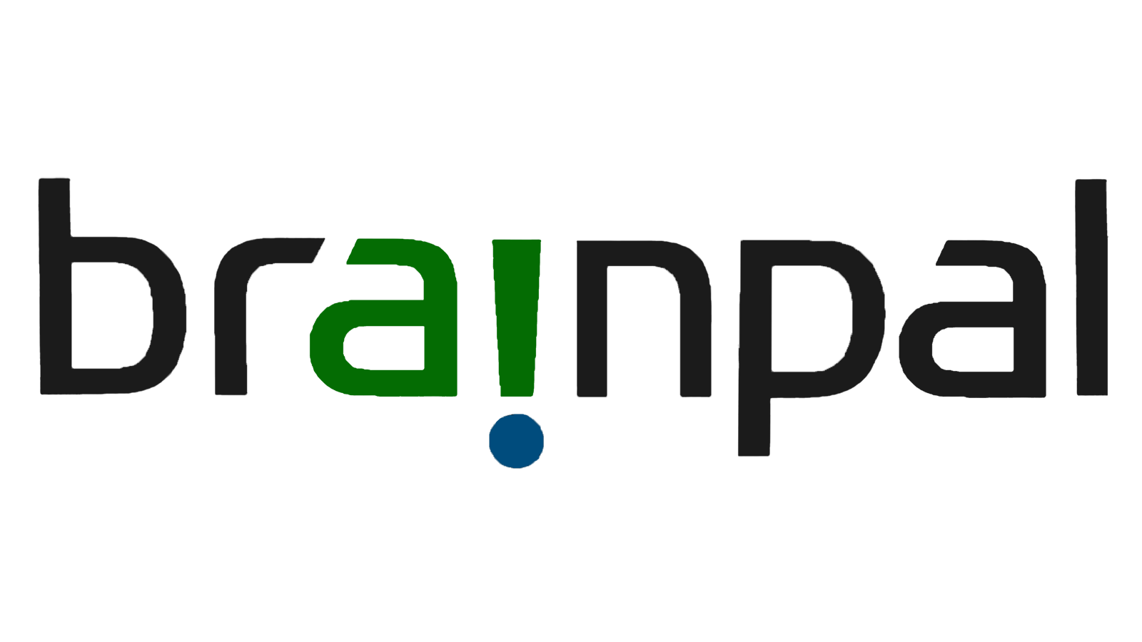 BrainPal logo